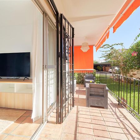 Arcoiris Apartment มาลากา ภายนอก รูปภาพ