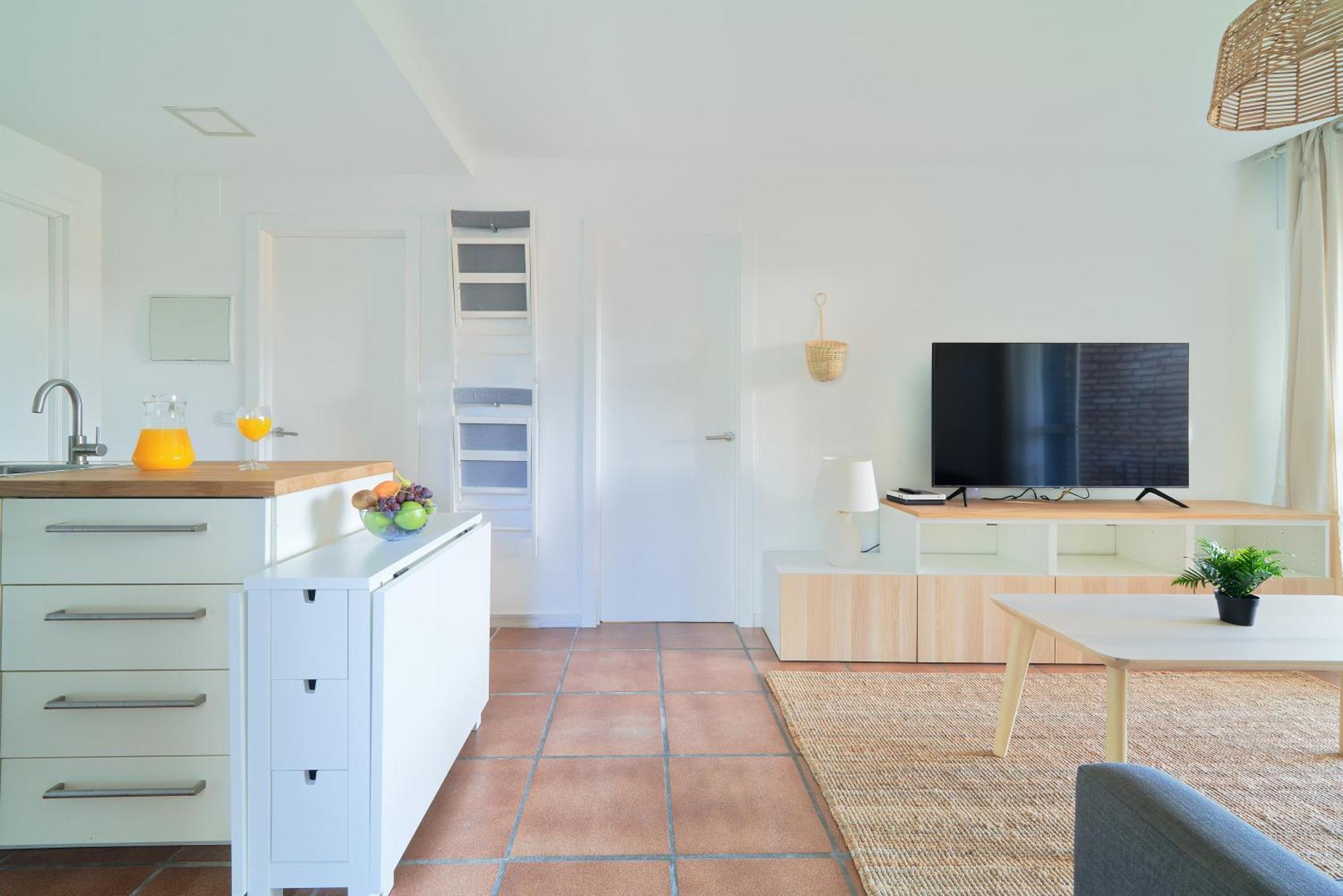 Arcoiris Apartment มาลากา ภายนอก รูปภาพ