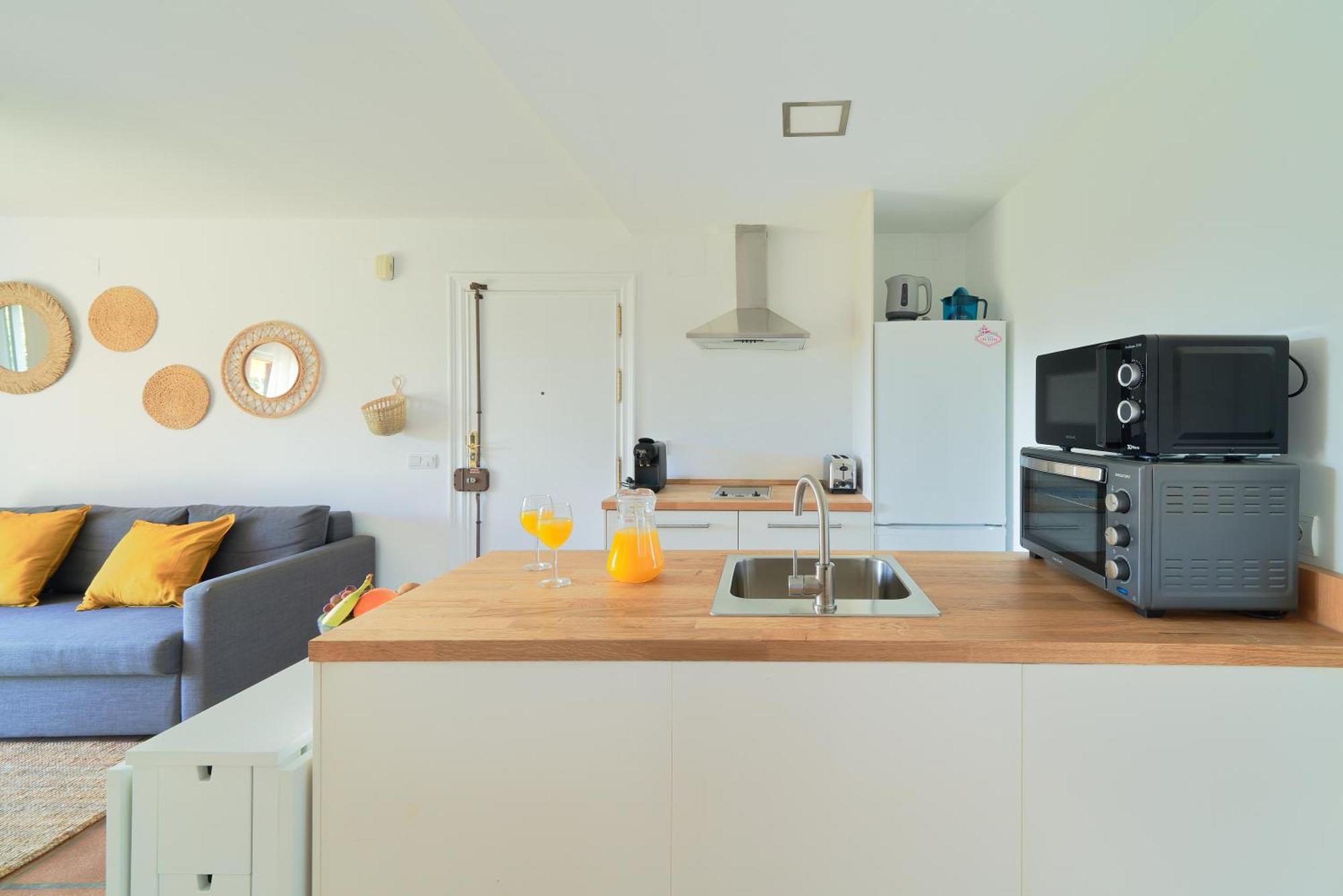 Arcoiris Apartment มาลากา ภายนอก รูปภาพ