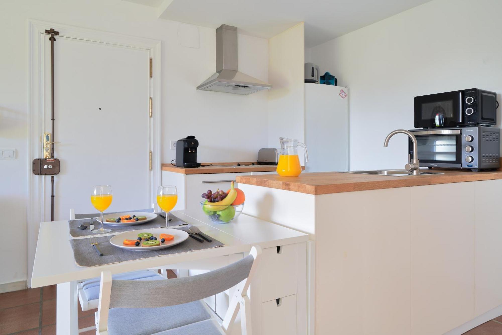Arcoiris Apartment มาลากา ภายนอก รูปภาพ