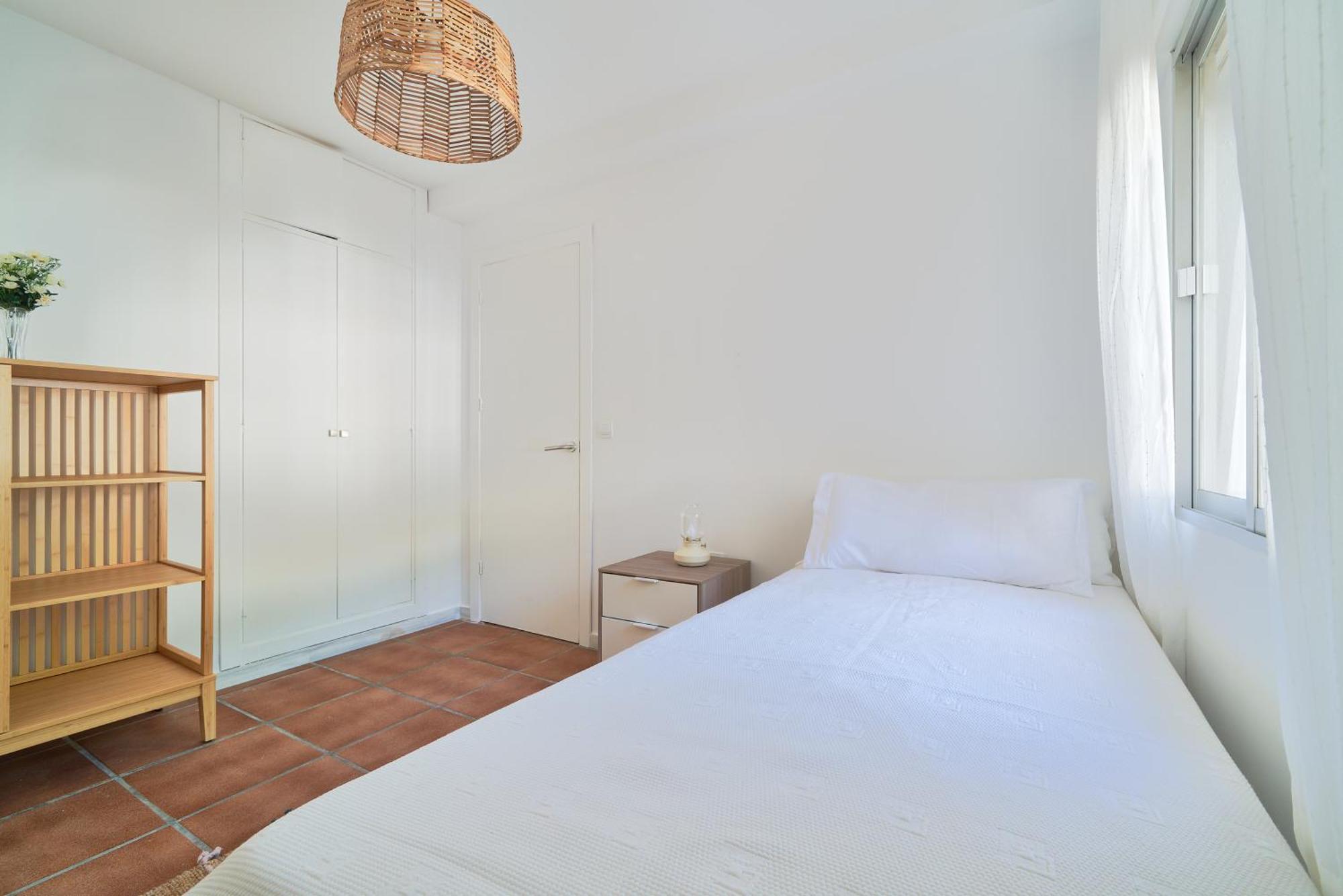 Arcoiris Apartment มาลากา ภายนอก รูปภาพ