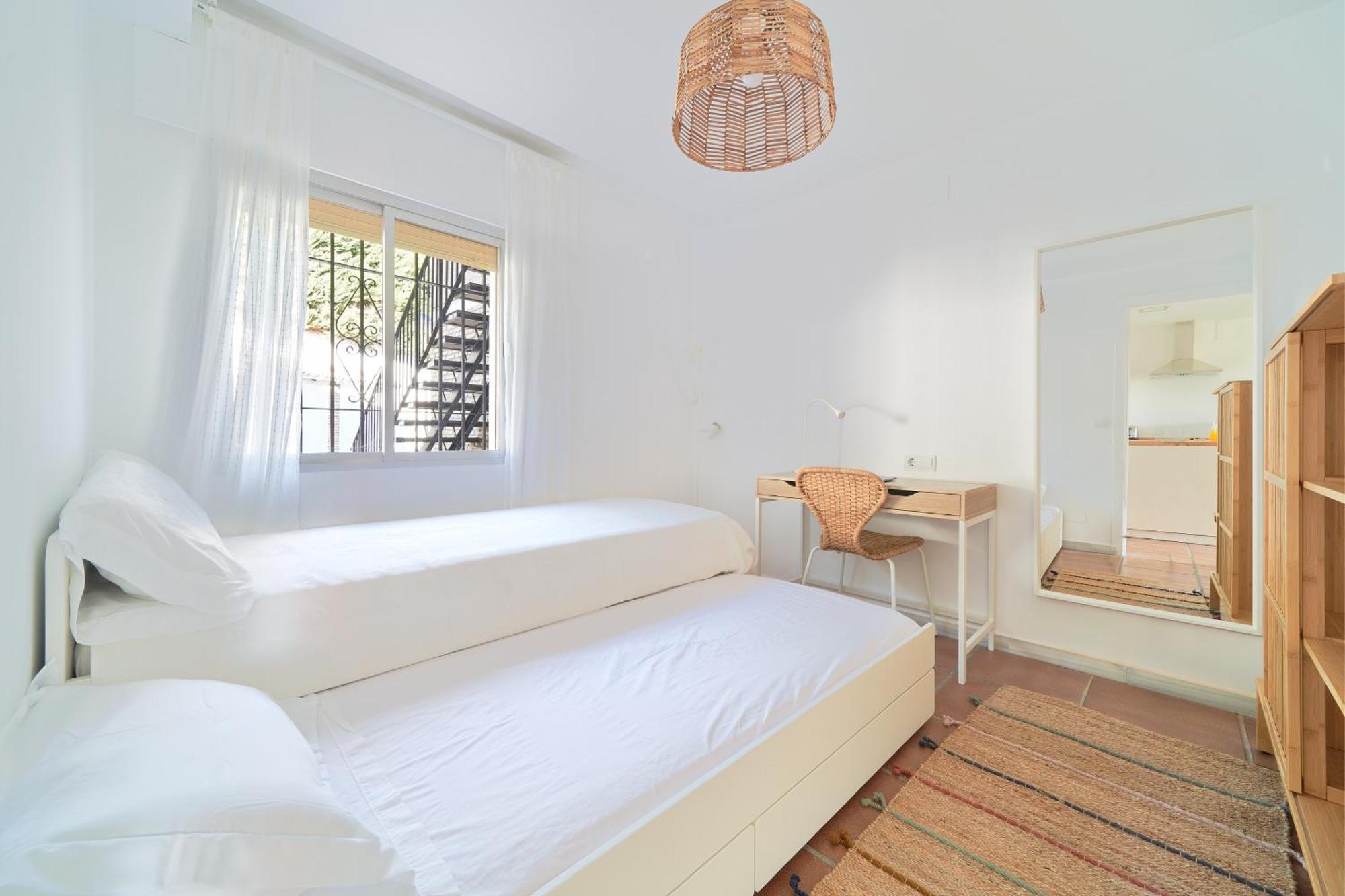 Arcoiris Apartment มาลากา ภายนอก รูปภาพ