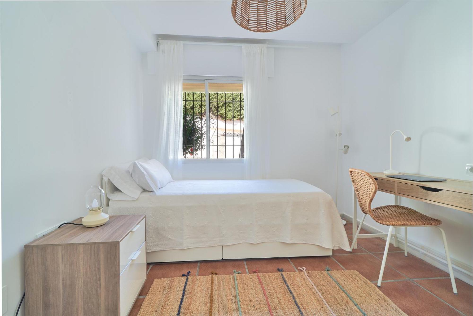 Arcoiris Apartment มาลากา ภายนอก รูปภาพ
