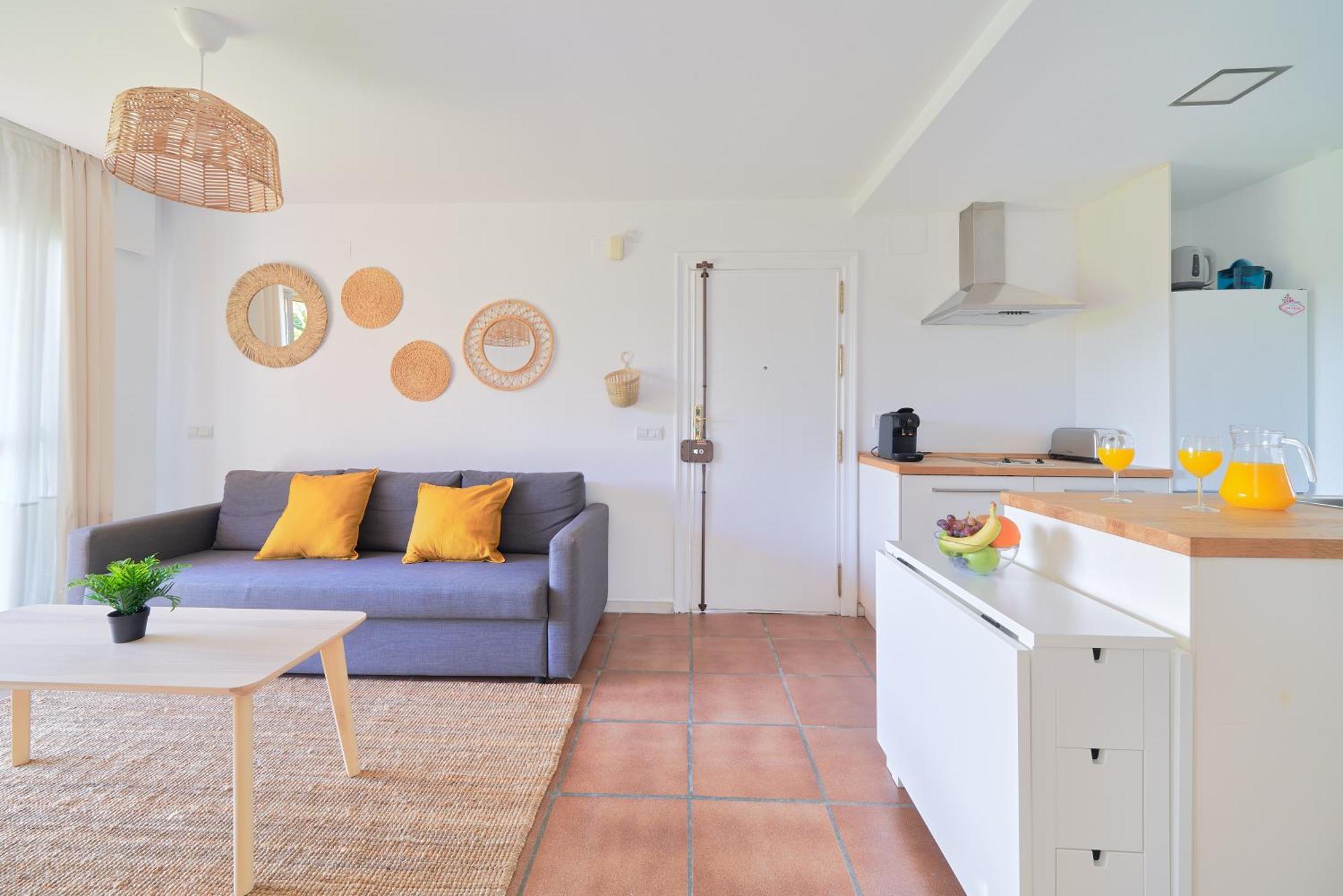Arcoiris Apartment มาลากา ภายนอก รูปภาพ