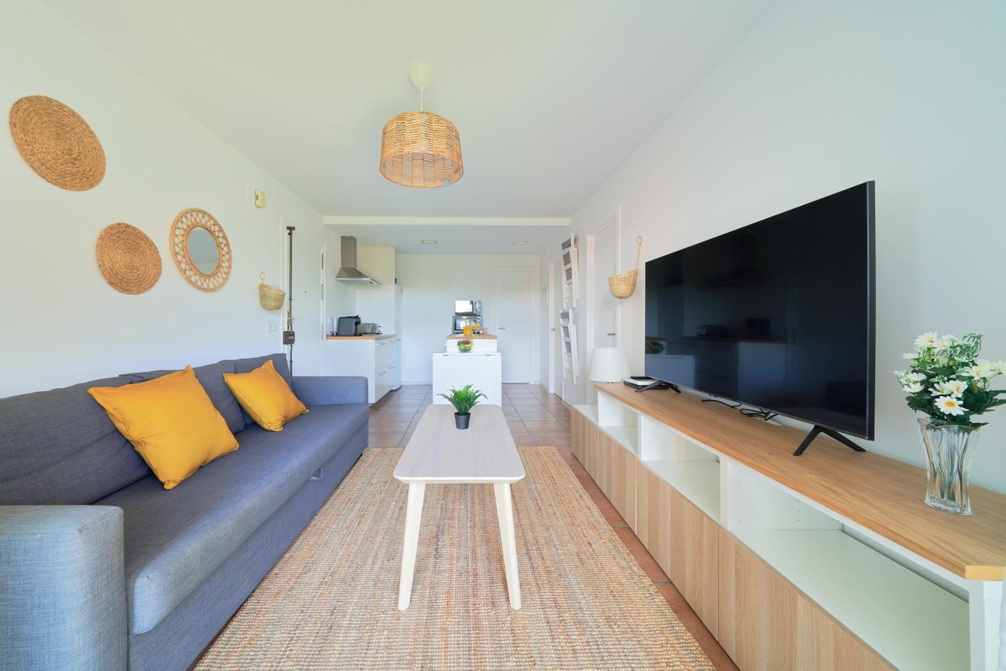 Arcoiris Apartment มาลากา ภายนอก รูปภาพ